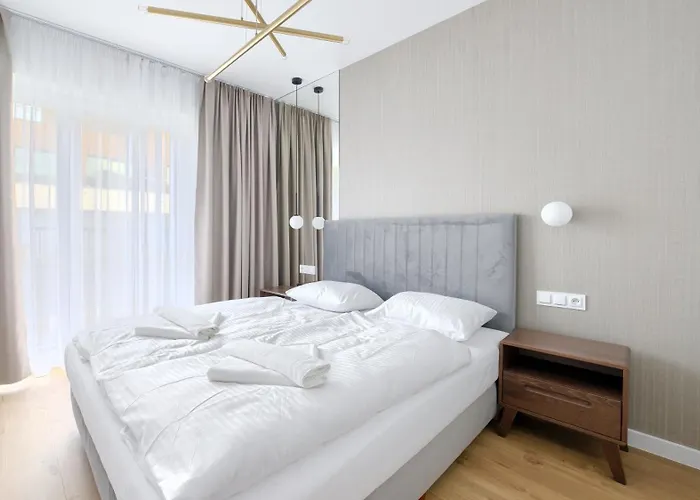 Dunes, Sun & Snow Dziwnów