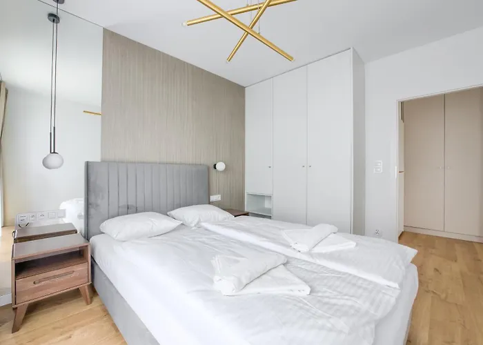 Dunes, Sun & Snow Apartment